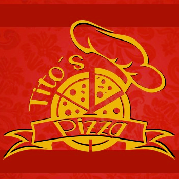 TITOS PIZZA
